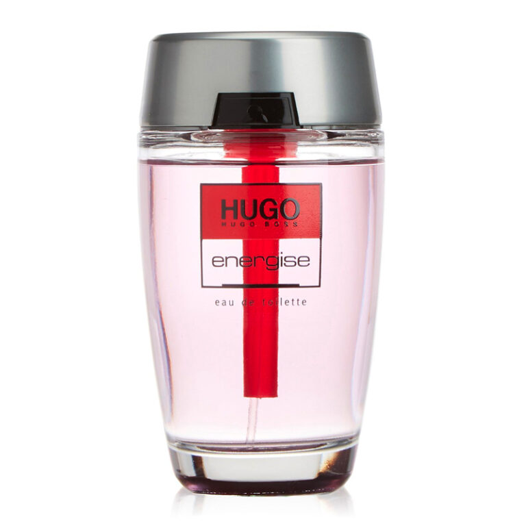 عطر ادکلن هوگو بوس هوگو انرژی برند عطر تهران